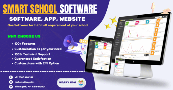 Smart School ad