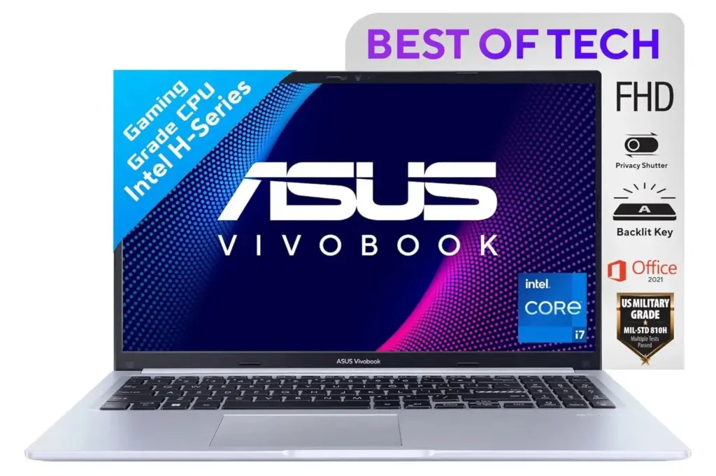 asus vivobook 15