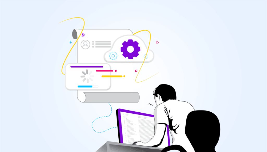 About Us 7 Software Installation service