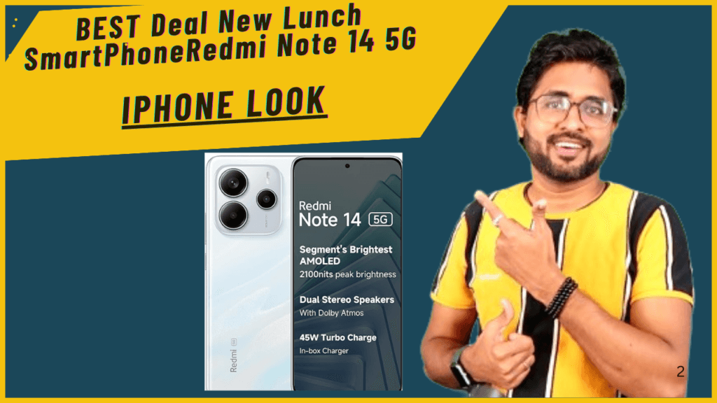20,000 हजार से काम कीमत पर New 5g lunch SmartPhone Redmi Note 14 5G Iphone Look Me 9 20,000 हजार से काम कीमत पर New 5g lunch SmartPhone Redmi Note 14 5G Iphone Look Me