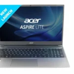 Acer Aspire Lite 11th Gen Intel Core i3 Premium Metal Laptop
